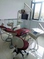 New Version Dental Chair  Treatment Dental Unit 13