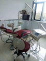 New Version Dental Chair  Treatment Dental Unit