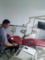 Instrument Tray Turnable CE Approved Dental Chair