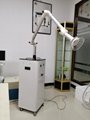 External Oral Aerosol Disinfection Suction
