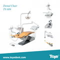 CE Professional Equipment Clinic Hospital Dental Unit Chair with High Quality