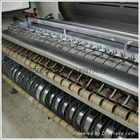 Baofeng Coating FZZ-2880paper-metallizing metallizer 3