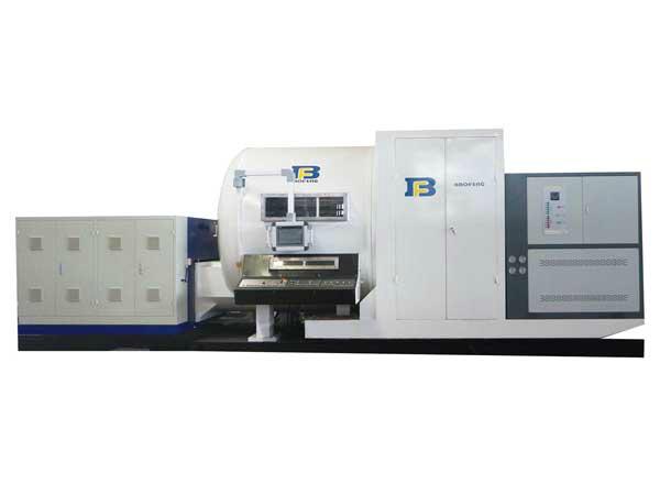 Baofeng Coating FZZ-2480 paper-metallizing metallizer