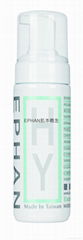 Peppermint cleansing mousse 100ml