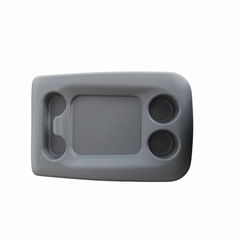 Auto spare parts car accessory plastic cover