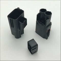 Auto accessory spare part plastic mold