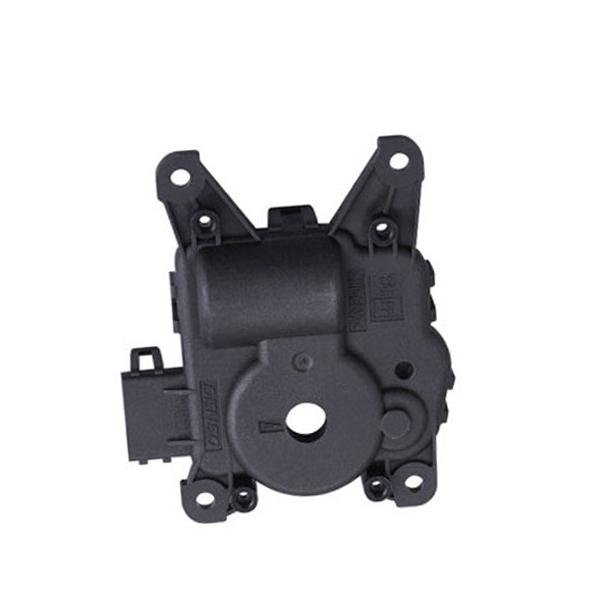 electronic appliance plastic cover Spare part  mould