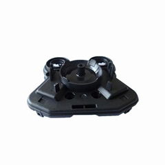 Auto parts car accessory plastic