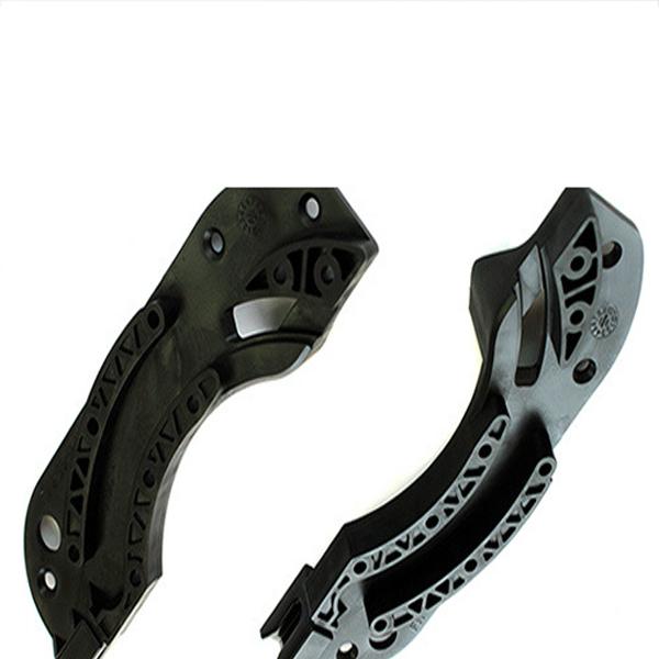 Plastic auto part car accessory injection mould JZ24065 (China