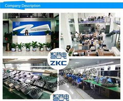 Shenzhen ZKC Software Technology Co.,Ltd