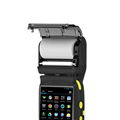 1d 2d handheld barcode scanner pda with wireless printer nfc rfid 2