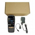 Express Solution Android PDA Handheld Barcode Scanner 3