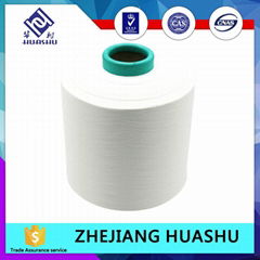 2028  12F Polyester Covering Spandex Yarn