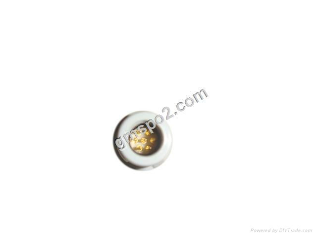 Adult ear clip sensor 3