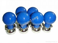 Adult suction Electrode(6pcs/set)