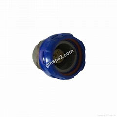 Waterproof socket (with O ring)