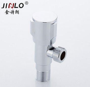 201 Stainless Steel Angle Valve2201