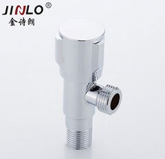 201 Stainless Steel Angle Valve2201