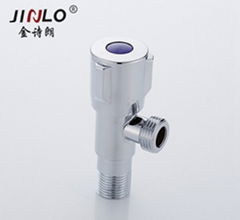 201 Stainless Steel Angle Valve2202