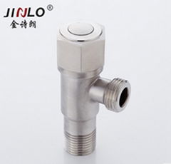 SUS304 Stainless Steel Angle Valve3305