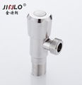 SUS304 Stainless Steel Angle Valve 1