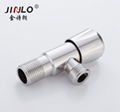 SUS304 Stainless Steel Angle Valve 2