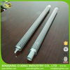 stainless steel melt filter element