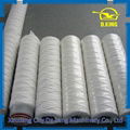 10 inch pp yarn string wound filter cartridge for water treatment 1