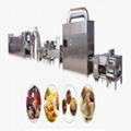 wafer biscuit production line