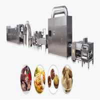 wafer biscuit production line