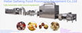 SH-39 Fully Automatic wafer biscuit equipment 5