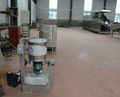 SH-45 Fully Automatic wafer biscuit equipment 4