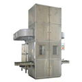 Wafer Cooling Tower---wafer processing line 1