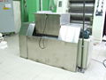 Horizontal type cream mixer---wafer