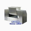 Horizontal type cream mixer---wafer biscuit processing line 2
