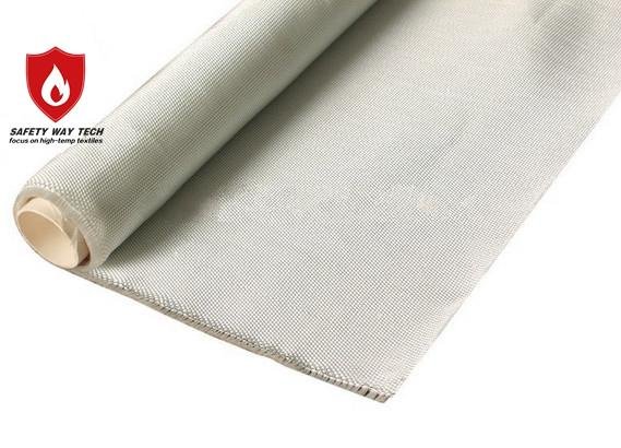 Thermal Insulation Fiberglass Woven Cloth 430g/M2 2