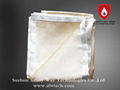 Sell high quality high temperature resistant fiberglass welding blanket