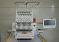 CBL single head embroidery machine is suitable for research and development