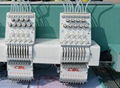 CBL high speed flat embroidery machine