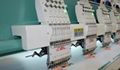 CBL high speed flat embroidery machine 2