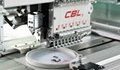 CBL-HKC902 flat and shirt embroidery machine 3