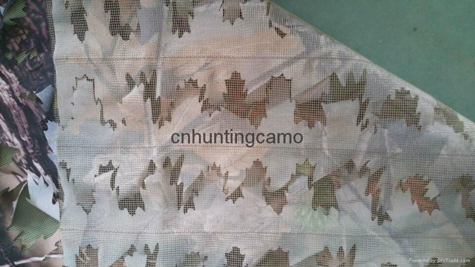 Camouflage net