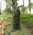 GHILLIE set