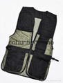 Hunter Clay Target Pigeon Shooting Vest