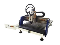 CNC router 6090 for sale with cost price