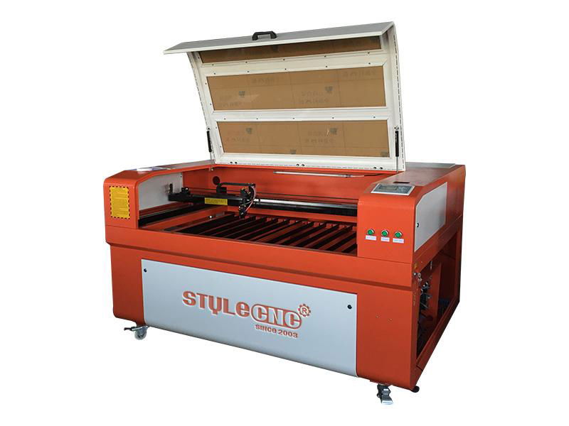  STJ1390 CO2 Laser Cutter Machine Machine