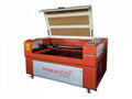 STJ1390 CO2 Laser Cutter Machine Machine