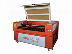 STJ1390 CO2 Laser Cutter Machine Machine