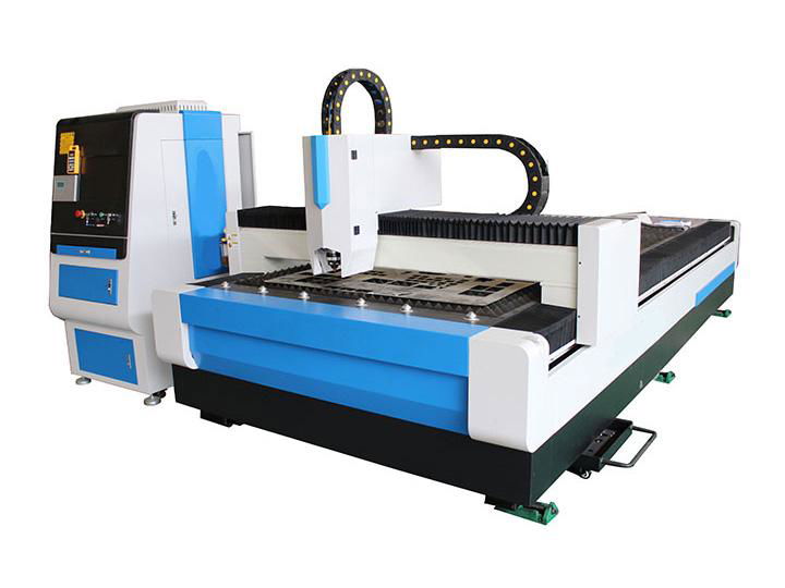 STFC3015 fiber laser cutting machine for sale stylecnc (China