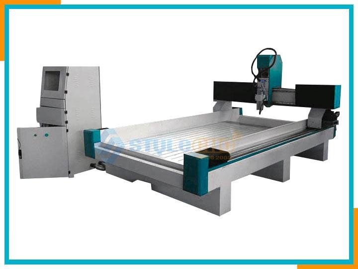 Stone marble engraving CNC router machine